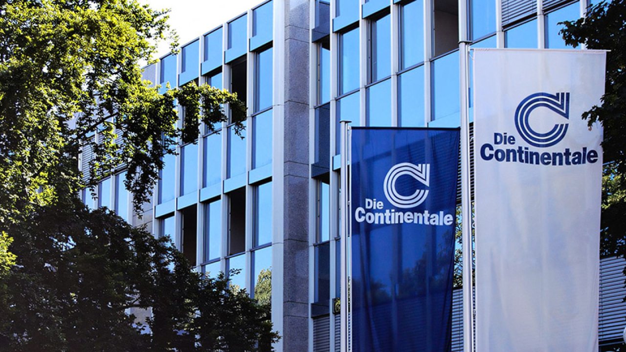 München: Direktionsstandort der Continentale Leben (© Die Continentale)