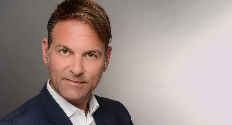 Stephan Geis (Foto: Allianz Global Corporate & Specialty SE)