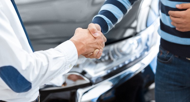 Das neue Vertriebsmodell in der Kfz-Versicherung könnte Schule machen. (Foto: © Nestor - stock.adobe.com)