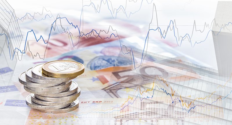 Die Rendite ist bei der Geldanlage derzeit für viele Bundesbürger offenbar weniger wichtig als die Sicherheit. (Foto: © V.poth - stock.adobe.com)