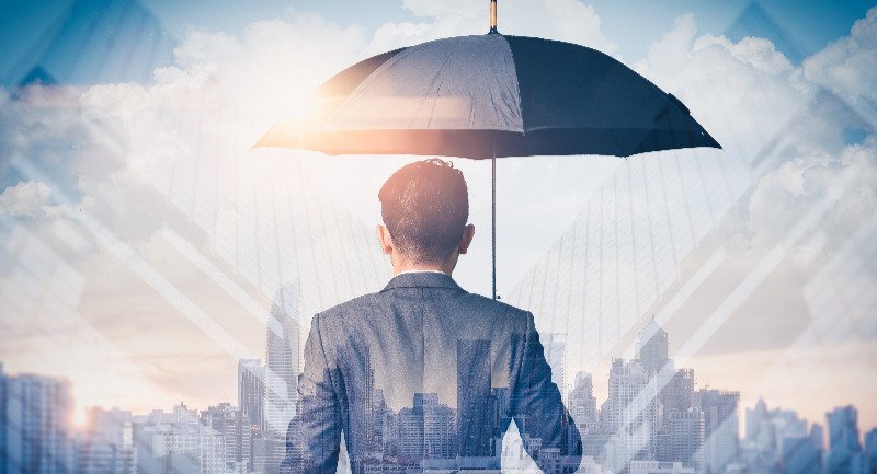 Am Schutzschirm für Warenkreditversicherungen sind unter anderem die Anbieter Atradius, Coface, Credendo, Euler Hermes, R+V und Zurich beteiligt. (Foto: © TimeStopper - stock.adobe.com)