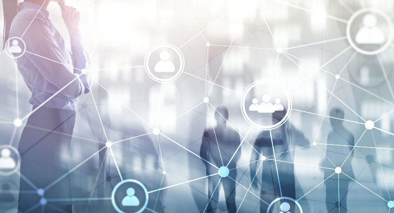 Während die Messesäulen „Information“ und „Weiterbildung“ auch im digitalen Format funktionierten, lief es bei der Vernetzung und Interaktion von Ausstellern und Teilnehmern auf der DKM 2020 nicht immer rund. (Foto: © Funtap - stock.adobe.com)