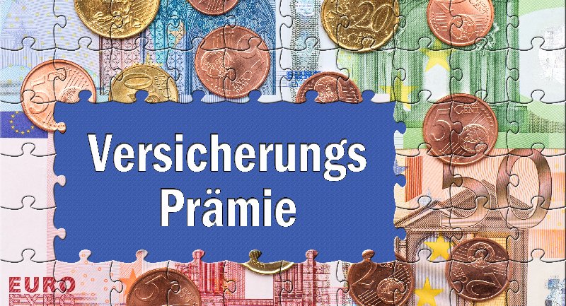 Sind zukünftige Risiken noch bezahlbar? Die Forschungsschmiede von Swiss Re prognostiziert für die kommenden 20 Jahre einen drastischen Prämienanstieg. (Foto: © DOC RABE Media - stock.adobe.com)