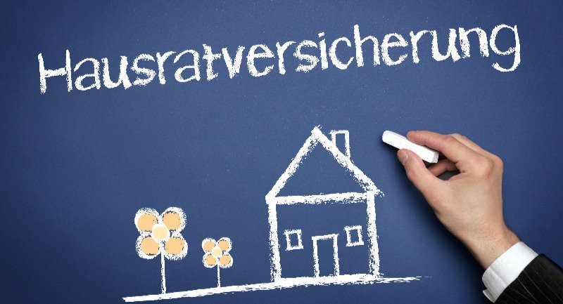 Da geht noch was: Die Interlloyd hat ihren klassischen Hausratschutz um zeitgemäße Leistungskomponenten ergänzt. (Foto: © Coloures-Pic - stock.adobe.com)