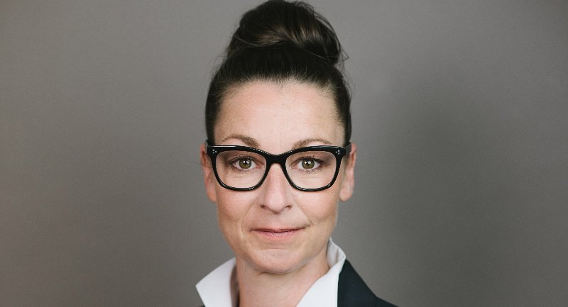 Birigit Bacher leitet bei der Alllianz Direct sei Monatsbeginn das operative Geschäft. (Foto: interfoto.at)