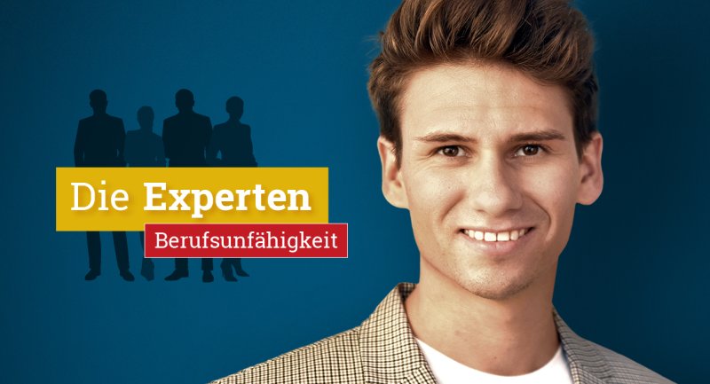 Marco Niedermaier, Gründer und Inhaber von buXperts, schreibt exklusiv für VP-Online. In seiner monatlichen Kolumne widmet er sich dem wichtigen Thema Arbeitskraftabsicherung in allen Facetten. (Foto: buxperts, rawpixel.com - de.freepik.com)