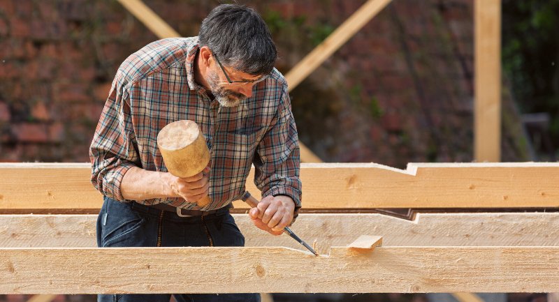 Wer nur noch in Teilzeit arbeiten kann, hat in Sachen Berufsunfähigkeitsschutz womöglich das Nachsehen. Die neue BU-Regelung der Swiss Life soll dieses Risiko verringern. (Foto: Ingo Bartussek/Fotolia)