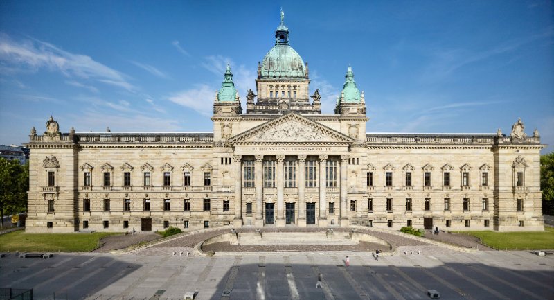 Das Bundesverwaltungsgericht in Leipzig hat die Klagen gegen die BaFin abgewiesen und damit die Rechte der Verbraucher gestärkt. (Foto: Michael Moser)
