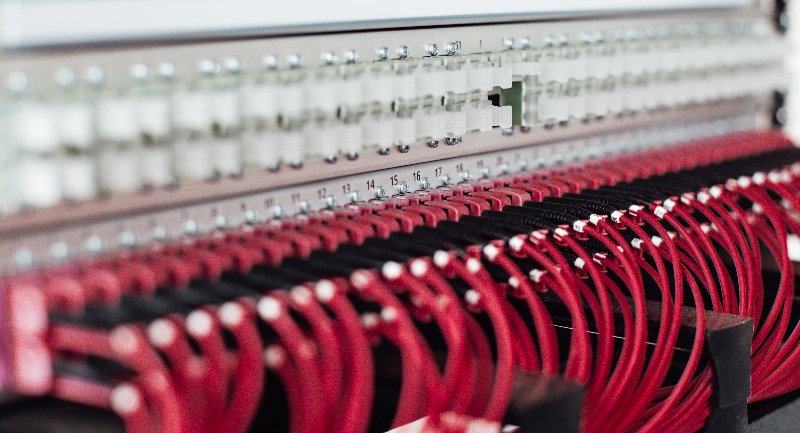 Beim Angriff auf die IT eines Versicherers – wie jüngst bei der Haftpflichtkasse – geht es immer auch um Millionen von Kundendatensätzen. (Foto: Lars Kienle/Unsplash)
