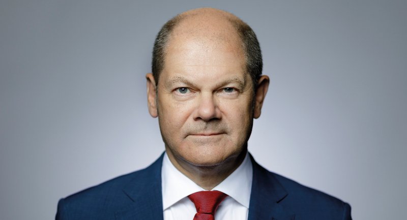 Bundesfinanzminister Olaf Scholz macht Stimmung für strenge Provisionsregelungen, um „mögliche Fehlanreize durch überhöhte Provisionen zu vermeiden“. (Foto: Bundesministerium für Finanzen/Photothek/Thomas Koehler)