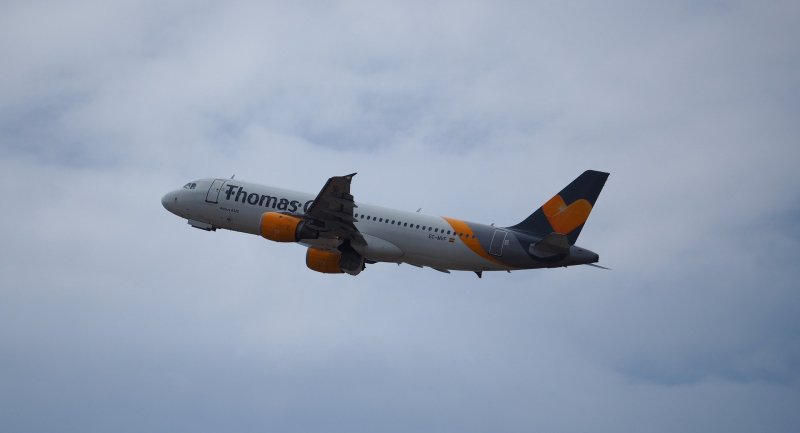 Kunden von Thomas Cook in Deutschland können hoffen: Die über der Haftungsgrenze liegenden Schäden will die Bundesregierung begleichen. (Foto: UweMini/Pixabay)