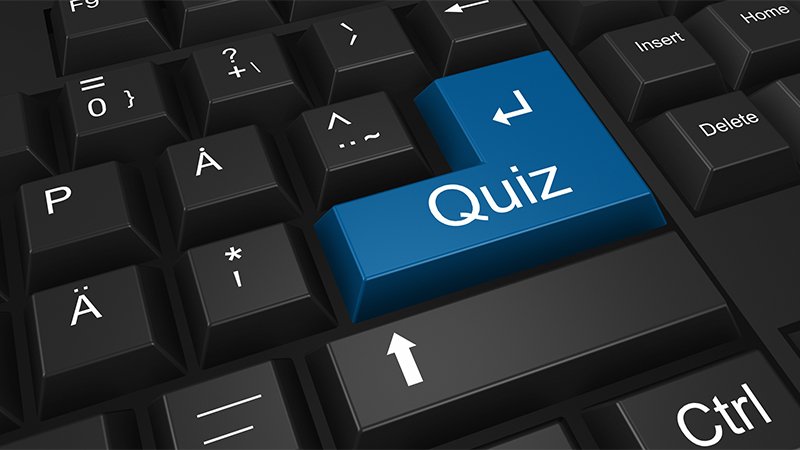 Eine ungewöhnliche Idee: Per digitalem Quiz können Vermittler erforderliche Weiterbildungsstunden sammeln. (Foto: Shahid Abdullah/Pixabay)