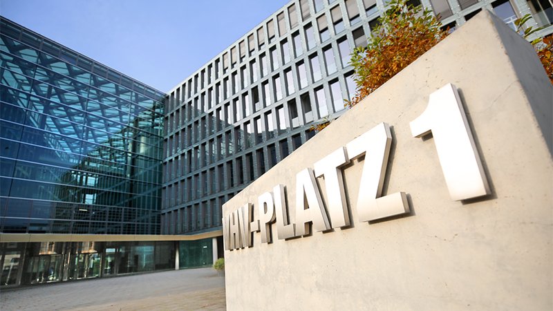 Bekanntmachung aus Hannover: Die VHV-Gruppe übernimmt den Dienstleister für digitale Plattformlösungen Eucon. (Foto: Regine Rabanus)