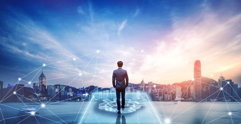Mit der Zunahme digital vernetzter Geräte können Versicherer gewonnene Daten intelligent einsetzen, um Risiken besser einzuschätzen und Prämien auf dynamische Weise anzupassen. (Foto: © Peera – stock.adobe.com)