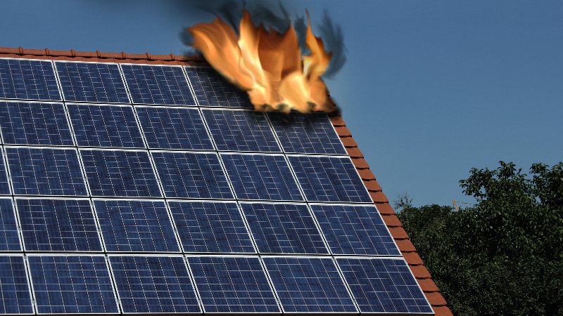 Der Kieler Anbieter von Wohngebäudeversicherungen versichert Solaranlagen ab 250 Wohneinheiten. (Foto: © Marina Lohrbach - stock.adobe.com)