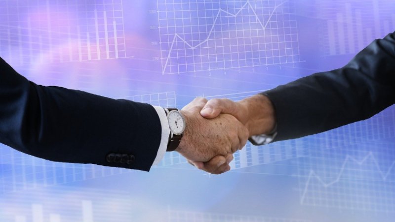 Die Konzentration auf dem Maklermarkt geht weiter. Jetzt einigten sich Qualitypool und AMEX. (Foto: Tumisu/Pixabay)