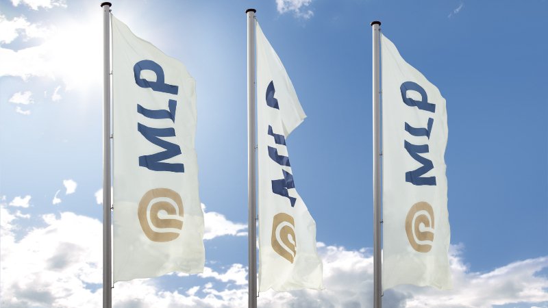 Die MLP SE mit Sitz in Wiesloch ist ein 1971 gegründeter Finanzvertrieb. Der Umsatz lag im Geschäftsjahr 2021 bei ca. 907 Millionen Euro, die Mitarbeiterzahl bei etwas über 2000. (Foto: MLP)